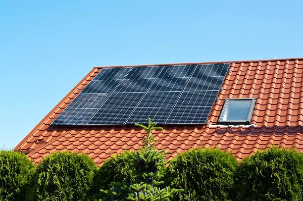 6 motivos para voçê instalar painéis de energia solar na sua casa!