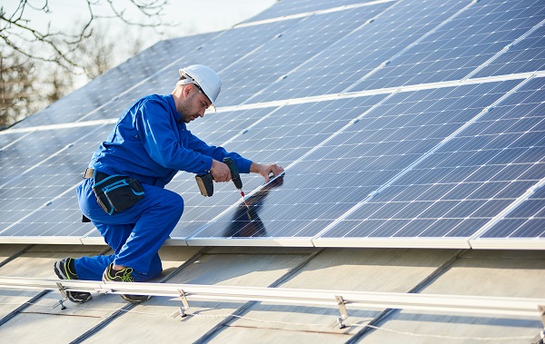 Energia solar: Vantagens e desvantagens